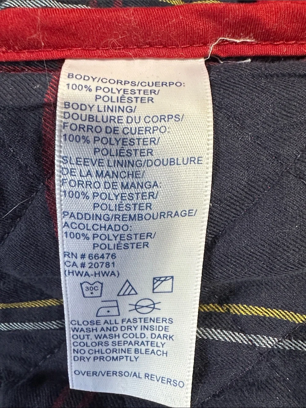 Tommy Hilfiger classic tommy